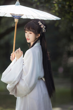 洪尧前女友叶子